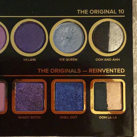 Makeup - Picture 3 of 5